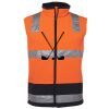 JB's HV 4602.1 (D+N) SOFTSHELL VEST Thumbnail