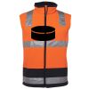 JB's HV 4602.1 (D+N) SOFTSHELL VEST Thumbnail