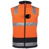 JB's HV 4602.1 (D+N) SOFTSHELL VEST Thumbnail