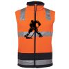 JB's HV 4602.1 (D+N) SOFTSHELL VEST Thumbnail