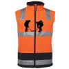 JB's HV 4602.1 (D+N) SOFTSHELL VEST Thumbnail