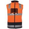 JB's HV 4602.1 (D+N) SOFTSHELL VEST Thumbnail