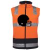 JB's HV 4602.1 (D+N) SOFTSHELL VEST Thumbnail
