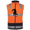 JB's HV 4602.1 (D+N) SOFTSHELL VEST Thumbnail