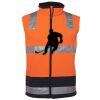 JB's HV 4602.1 (D+N) SOFTSHELL VEST Thumbnail