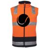 JB's HV 4602.1 (D+N) SOFTSHELL VEST Thumbnail