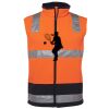 JB's HV 4602.1 (D+N) SOFTSHELL VEST Thumbnail