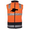 JB's HV 4602.1 (D+N) SOFTSHELL VEST Thumbnail