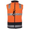 JB's HV 4602.1 (D+N) SOFTSHELL VEST Thumbnail