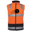 JB's HV 4602.1 (D+N) SOFTSHELL VEST Thumbnail