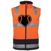 JB's HV 4602.1 (D+N) SOFTSHELL VEST Thumbnail