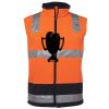 JB's HV 4602.1 (D+N) SOFTSHELL VEST Thumbnail
