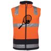 JB's HV 4602.1 (D+N) SOFTSHELL VEST Thumbnail