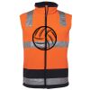 JB's HV 4602.1 (D+N) SOFTSHELL VEST Thumbnail
