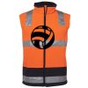 JB's HV 4602.1 (D+N) SOFTSHELL VEST Thumbnail