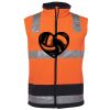 JB's HV 4602.1 (D+N) SOFTSHELL VEST Thumbnail