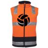 JB's HV 4602.1 (D+N) SOFTSHELL VEST Thumbnail