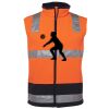 JB's HV 4602.1 (D+N) SOFTSHELL VEST Thumbnail