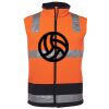 JB's HV 4602.1 (D+N) SOFTSHELL VEST Thumbnail