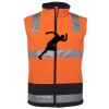 JB's HV 4602.1 (D+N) SOFTSHELL VEST Thumbnail