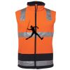 JB's HV 4602.1 (D+N) SOFTSHELL VEST Thumbnail