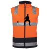 JB's HV 4602.1 (D+N) SOFTSHELL VEST Thumbnail