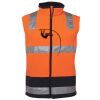 JB's HV 4602.1 (D+N) SOFTSHELL VEST Thumbnail