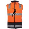 JB's HV 4602.1 (D+N) SOFTSHELL VEST Thumbnail