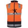 JB's HV 4602.1 (D+N) SOFTSHELL VEST Thumbnail
