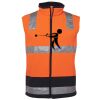 JB's HV 4602.1 (D+N) SOFTSHELL VEST Thumbnail