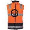 JB's HV 4602.1 (D+N) SOFTSHELL VEST Thumbnail