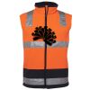 JB's HV 4602.1 (D+N) SOFTSHELL VEST Thumbnail