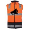 JB's HV 4602.1 (D+N) SOFTSHELL VEST Thumbnail