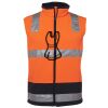JB's HV 4602.1 (D+N) SOFTSHELL VEST Thumbnail