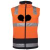JB's HV 4602.1 (D+N) SOFTSHELL VEST Thumbnail