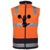 JB's HV 4602.1 (D+N) SOFTSHELL VEST Thumbnail