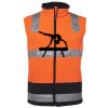 JB's HV 4602.1 (D+N) SOFTSHELL VEST Thumbnail