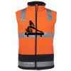 JB's HV 4602.1 (D+N) SOFTSHELL VEST Thumbnail