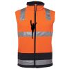 JB's HV 4602.1 (D+N) SOFTSHELL VEST Thumbnail