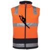JB's HV 4602.1 (D+N) SOFTSHELL VEST Thumbnail