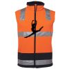 JB's HV 4602.1 (D+N) SOFTSHELL VEST Thumbnail
