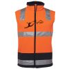 JB's HV 4602.1 (D+N) SOFTSHELL VEST Thumbnail