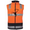 JB's HV 4602.1 (D+N) SOFTSHELL VEST Thumbnail
