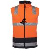JB's HV 4602.1 (D+N) SOFTSHELL VEST Thumbnail