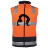 JB's HV 4602.1 (D+N) SOFTSHELL VEST Thumbnail