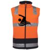 JB's HV 4602.1 (D+N) SOFTSHELL VEST Thumbnail