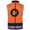 JB's HV 4602.1 (D+N) SOFTSHELL VEST Thumbnail