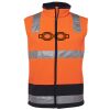 JB's HV 4602.1 (D+N) SOFTSHELL VEST Thumbnail