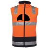 JB's HV 4602.1 (D+N) SOFTSHELL VEST Thumbnail