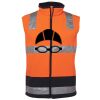 JB's HV 4602.1 (D+N) SOFTSHELL VEST Thumbnail